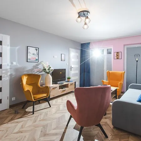 Nowy A3-pba- Kryty Basen - Dwie Sypialnie - Salon -aneks -duzy Taras Pobierowo