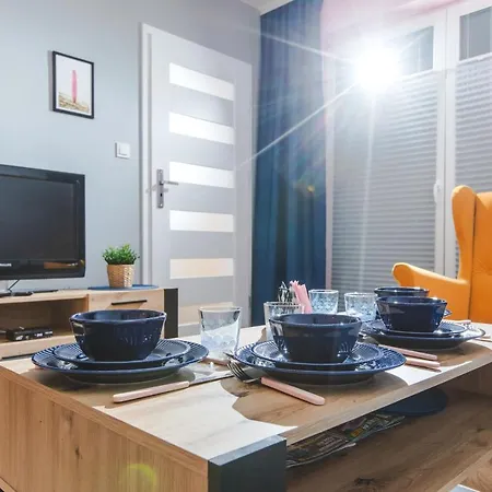 Nowy A3-pba- Kryty Basen - Dwie Sypialnie - Salon -aneks -duzy Taras *