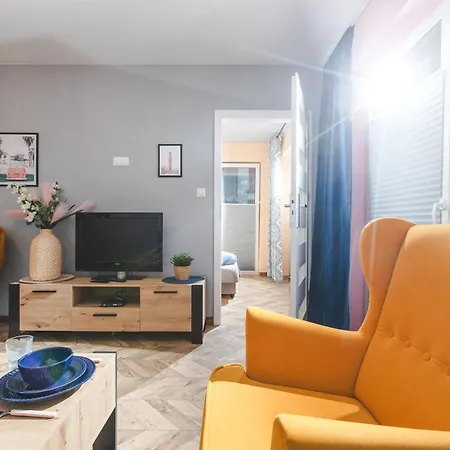 Nowy A3-pba- Kryty Basen - Dwie Sypialnie - Salon -aneks -duzy Taras Pobierowo