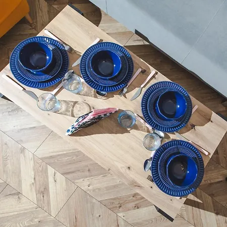 Nowy A3-pba- Kryty Basen - Dwie Sypialnie - Salon -aneks -duzy Taras