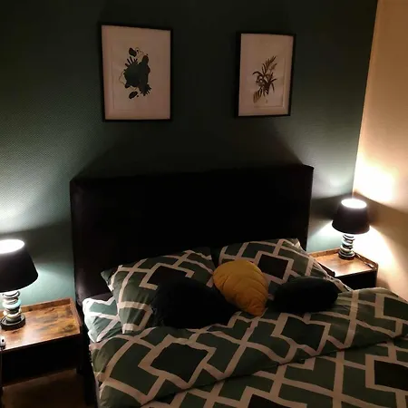 Apartamento Nowy A3-pba , Dwie Sypialnie -aneks -duży Taras -max 6-osób *