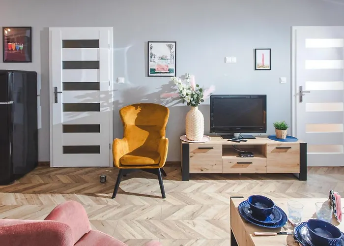 Nowy A3-pba- Kryty Basen - Dwie Sypialnie - Salon -aneks -duzy Taras ポビエロボ