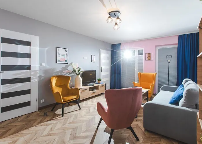 Nowy A3-pba- Kryty Basen - Dwie Sypialnie - Salon -aneks -duzy Taras Поберово