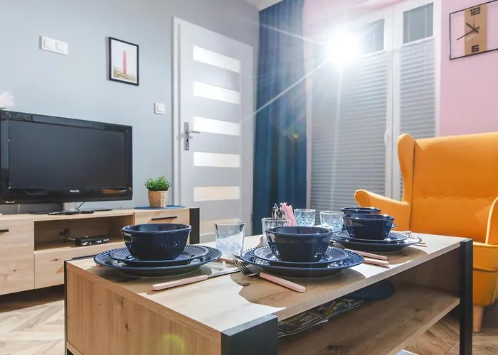 Nowy A3-pba- Kryty Basen - Dwie Sypialnie - Salon -aneks -duzy Taras *