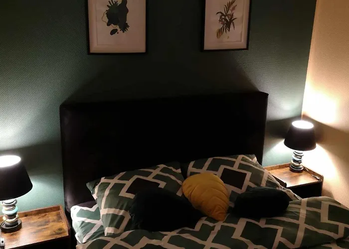 Апартаменты Nowy A3-pba- Kryty Basen - Dwie Sypialnie - Salon -aneks -duzy Taras *